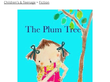 Waterstones and other places you can buy my books..