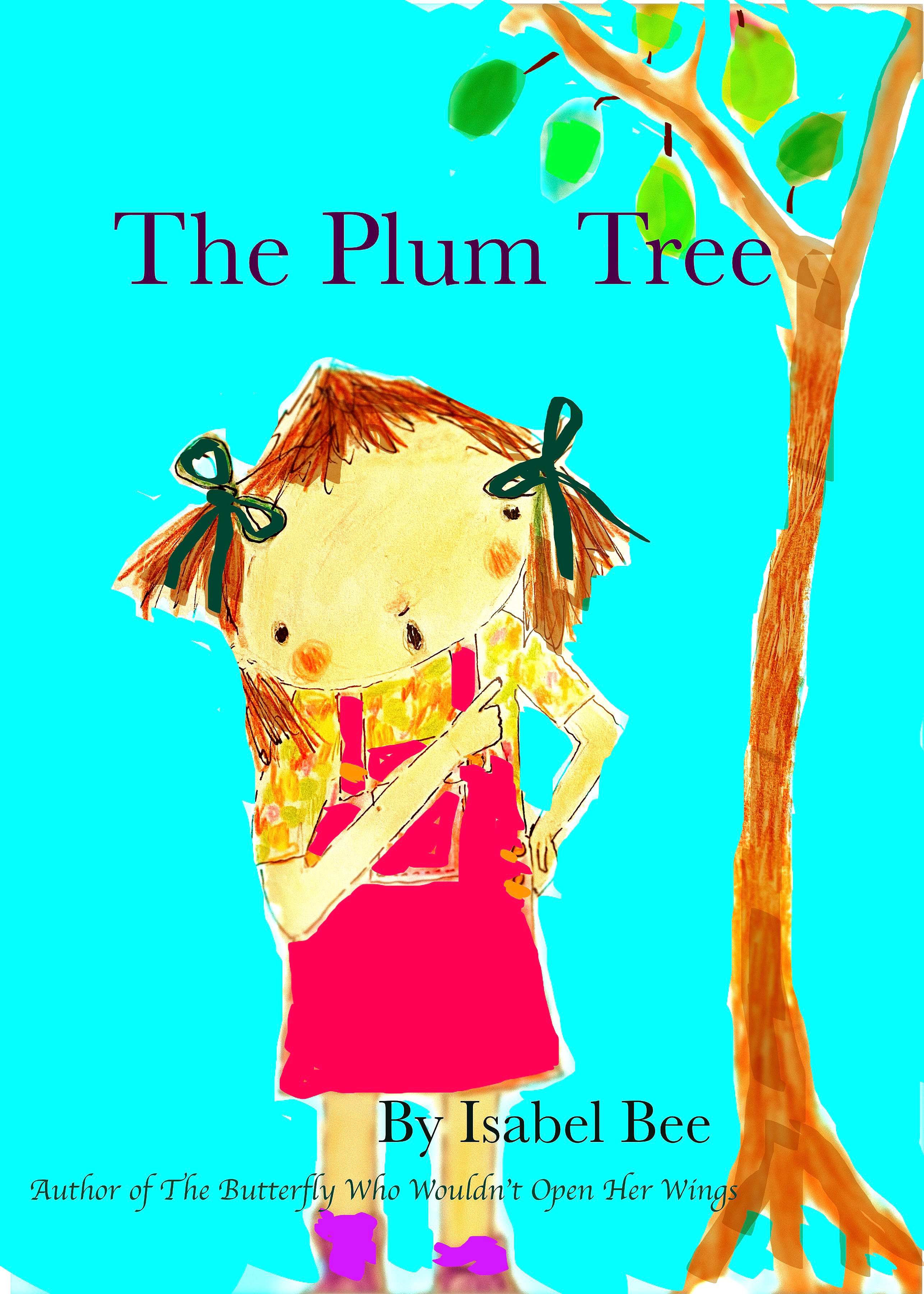 The Plum Tree
