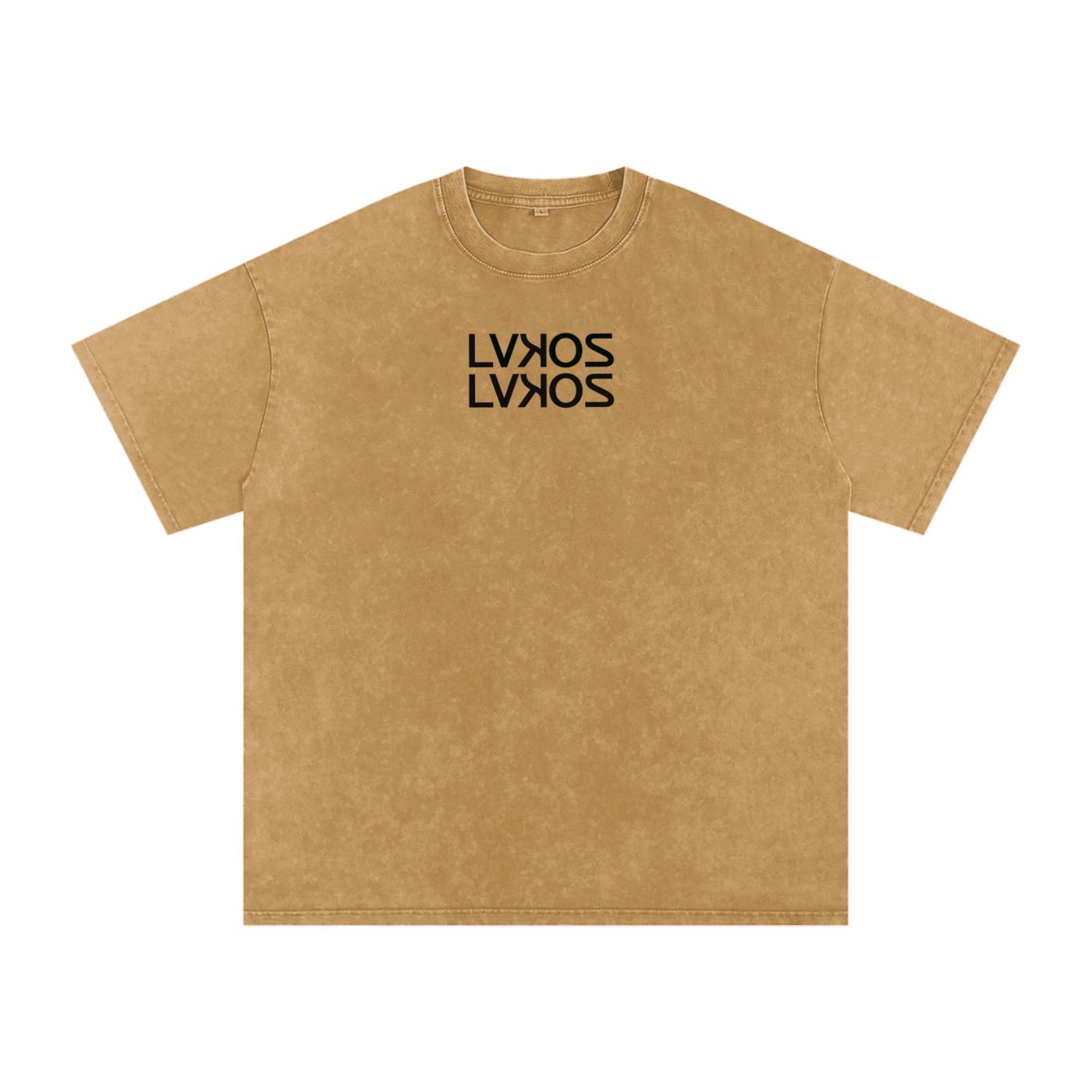 Sacred Logo tee