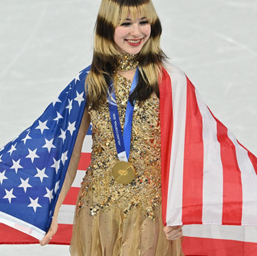 Alysa Liu is that girl