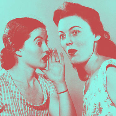 The art of listening 