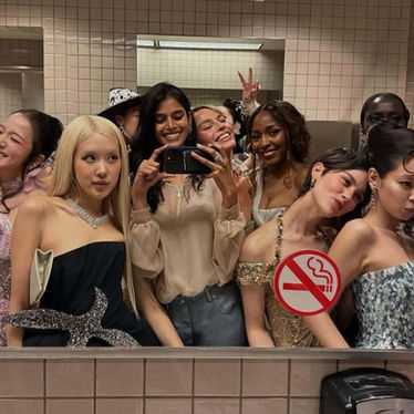 Met Gala: Costume Art Recap