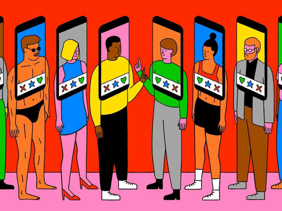 (Image Credit: SELF Magazine)