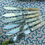 Thumbnail: Faux Mother of Pearl Cutlery Set