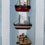 Thumbnail: Miniature Boat Wall Decor