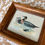 Thumbnail: Small Duck Print