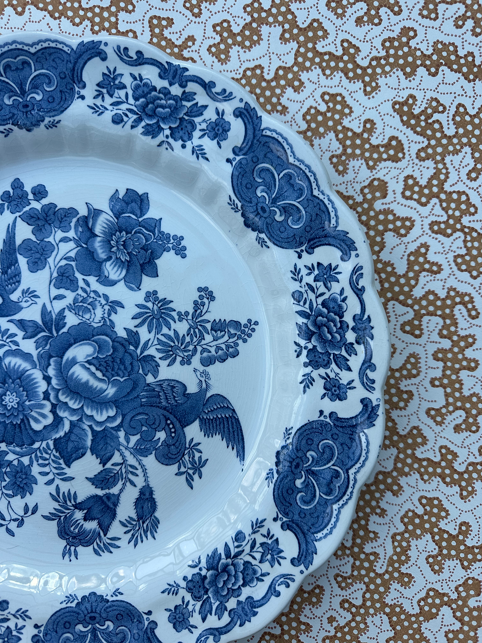 Thumbnail: Windsor Wall Plate