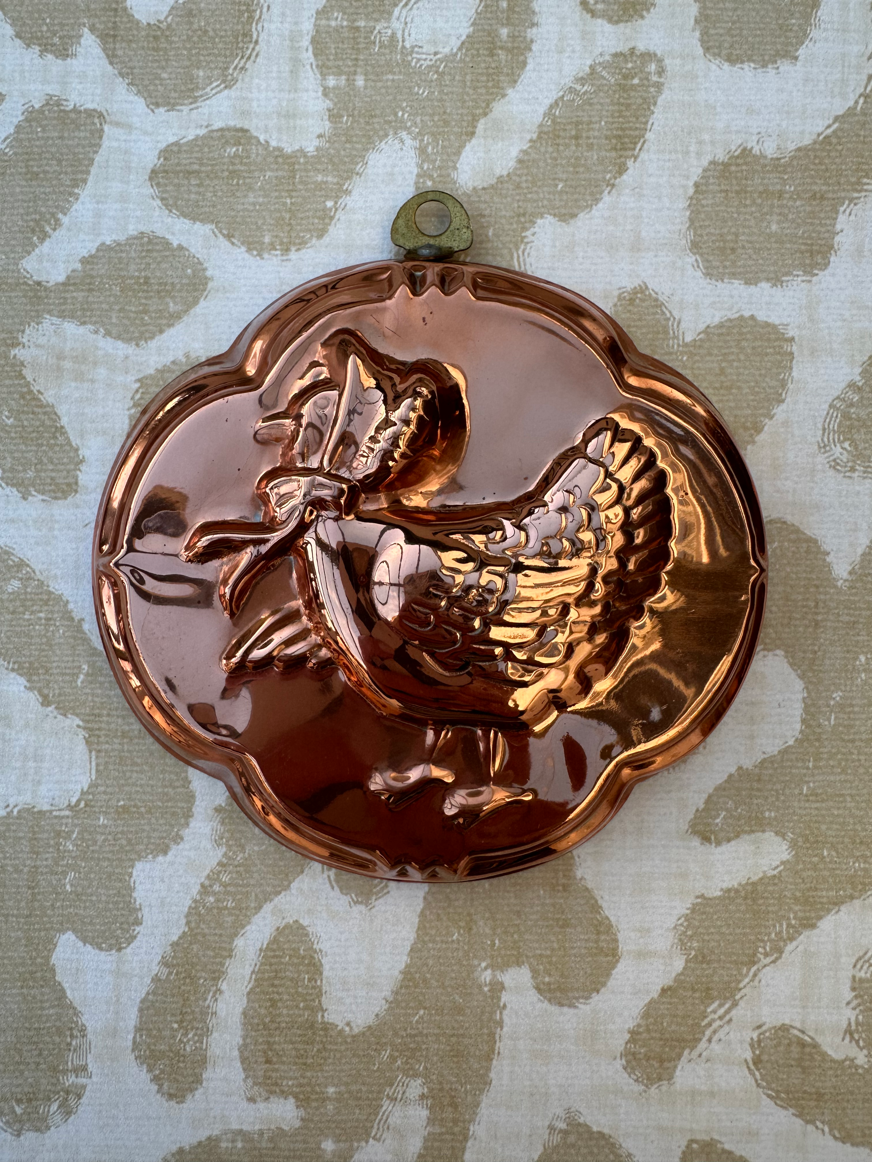 Miniature Chicken Mould