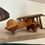 Thumbnail: Vintage wooden plane