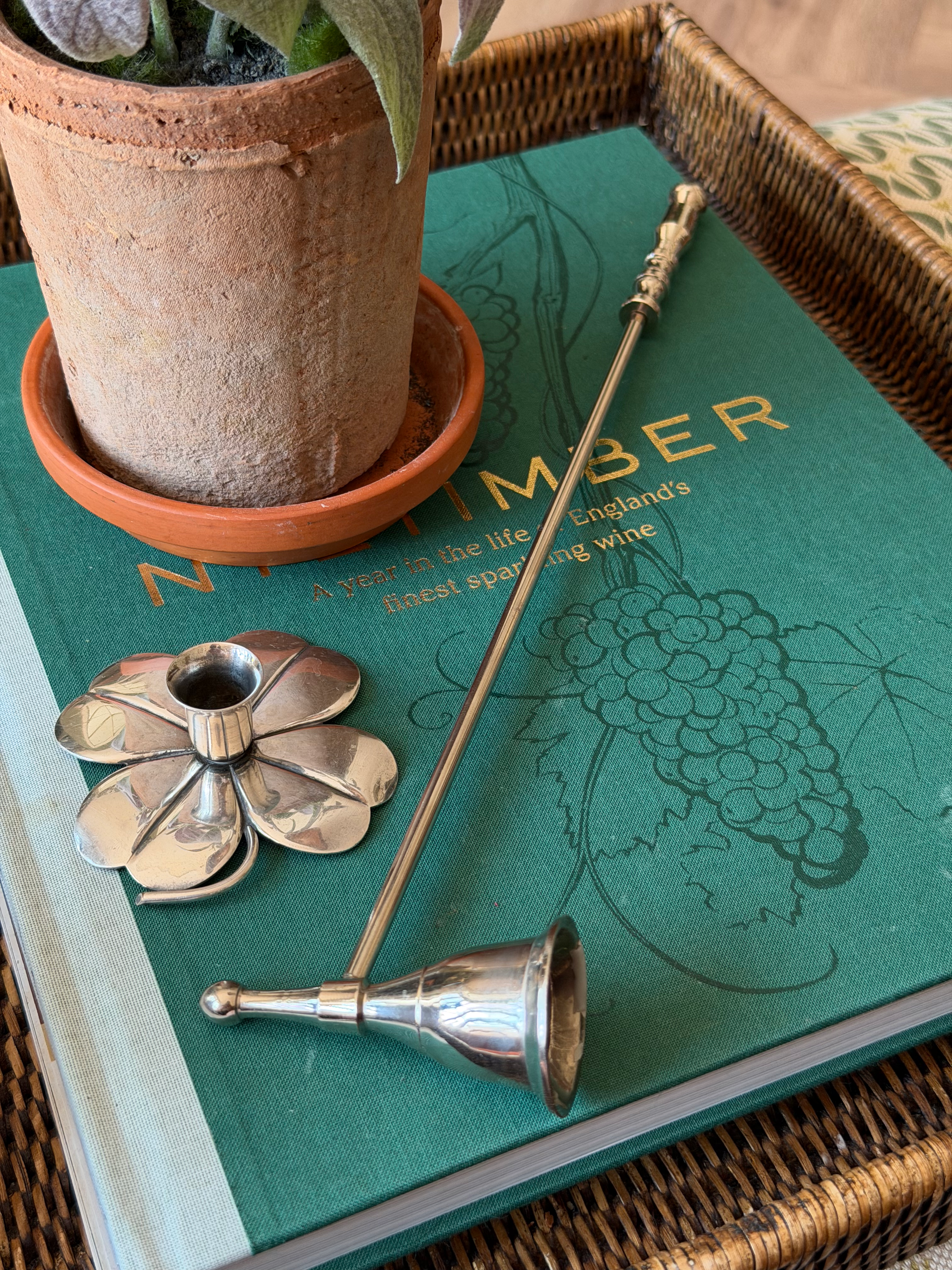 Candle Snuffer