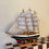 Thumbnail: Wooden Sailing Ship