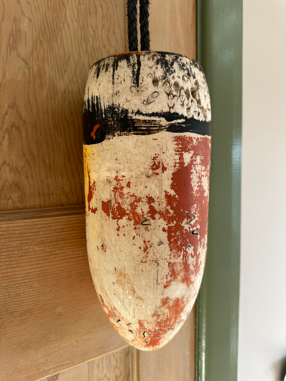 Thumbnail: Decorative Fender