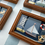 Thumbnail: Set of 4 Sailing Shadow Boxes