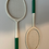 Thumbnail: Vintage Junior Rackets