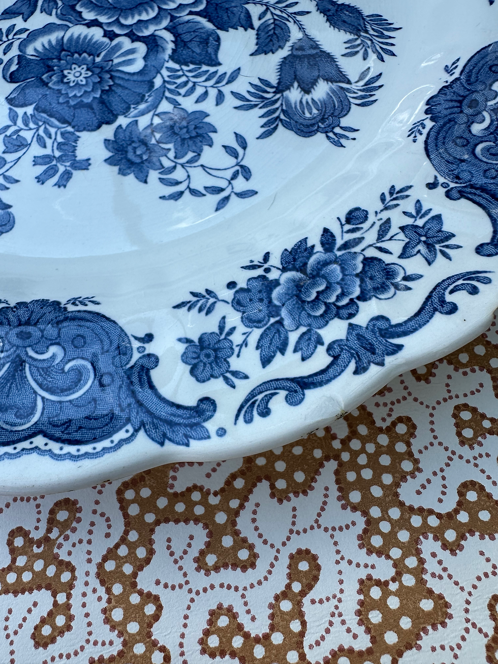 Thumbnail: Windsor Wall Plate