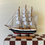 Thumbnail: Wooden Sailing Ship