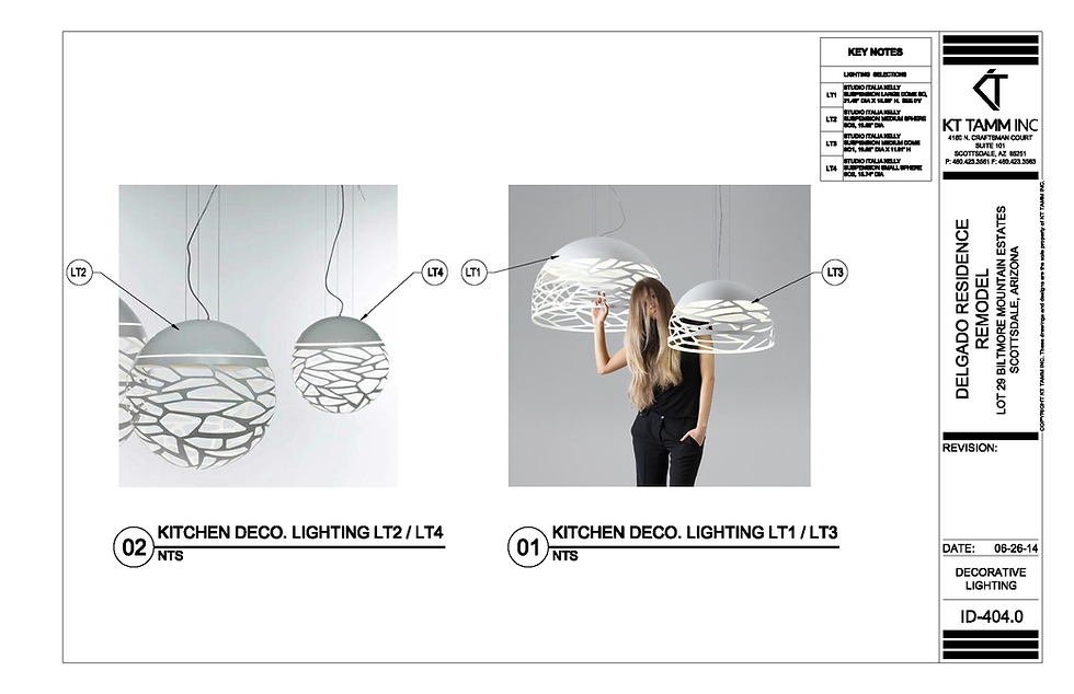 STEP 2: Design Development