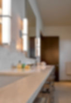 Carefree Master Bath