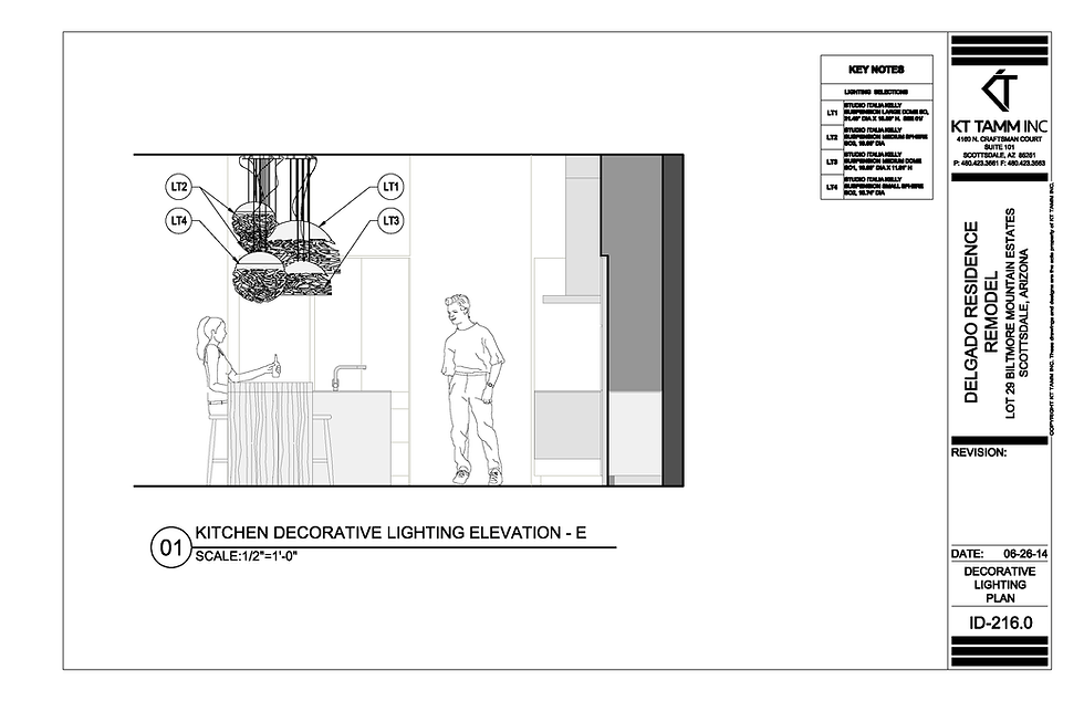 commercial design