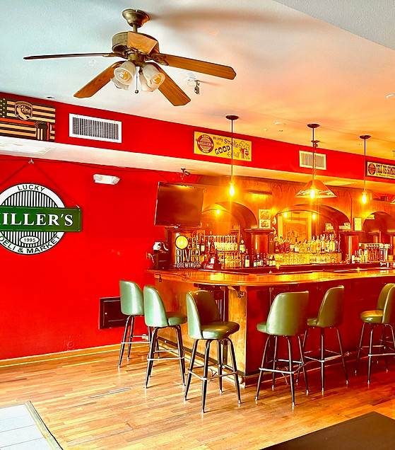 Dunsmuir Bar and Grill, Dunsmuir