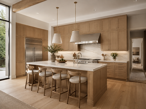shaker-timber-cabinets-san-antonio-custom-home-kitchen