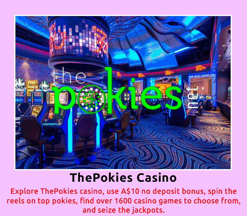thepokies