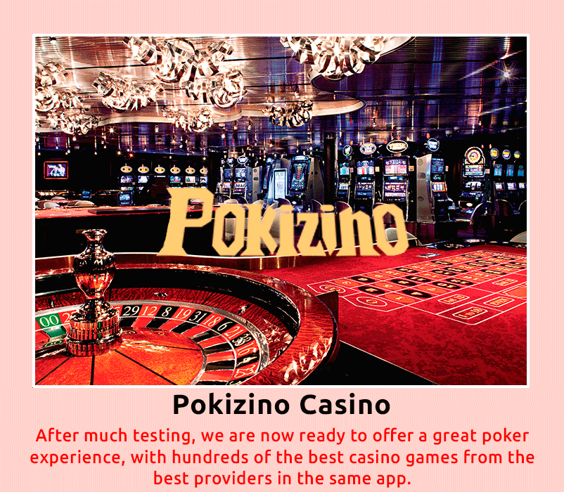 pokizino