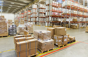 industrial supply petrochemical company