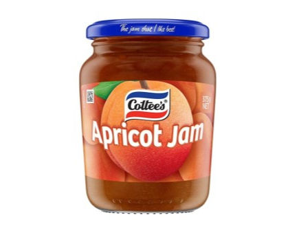 Thumbnail: Cottees Jam 375g
