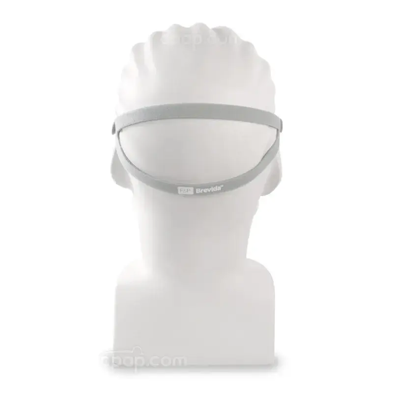 Thumbnail: Brevida Nasal Pillow Mask
