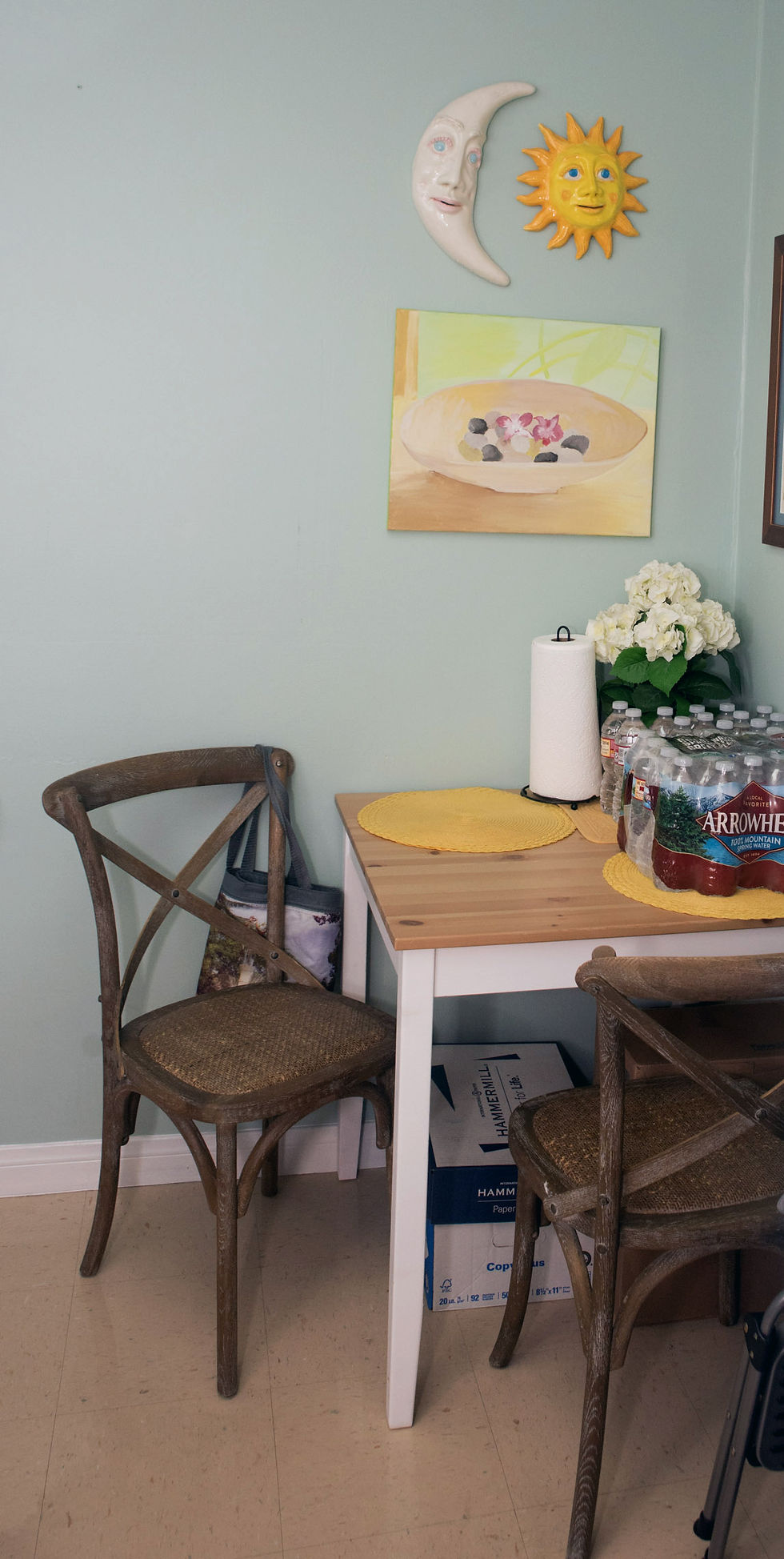 Our Kitchen