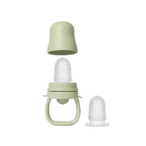 Thumbnail: BIBS Baby Feeder / Fruchtsauger