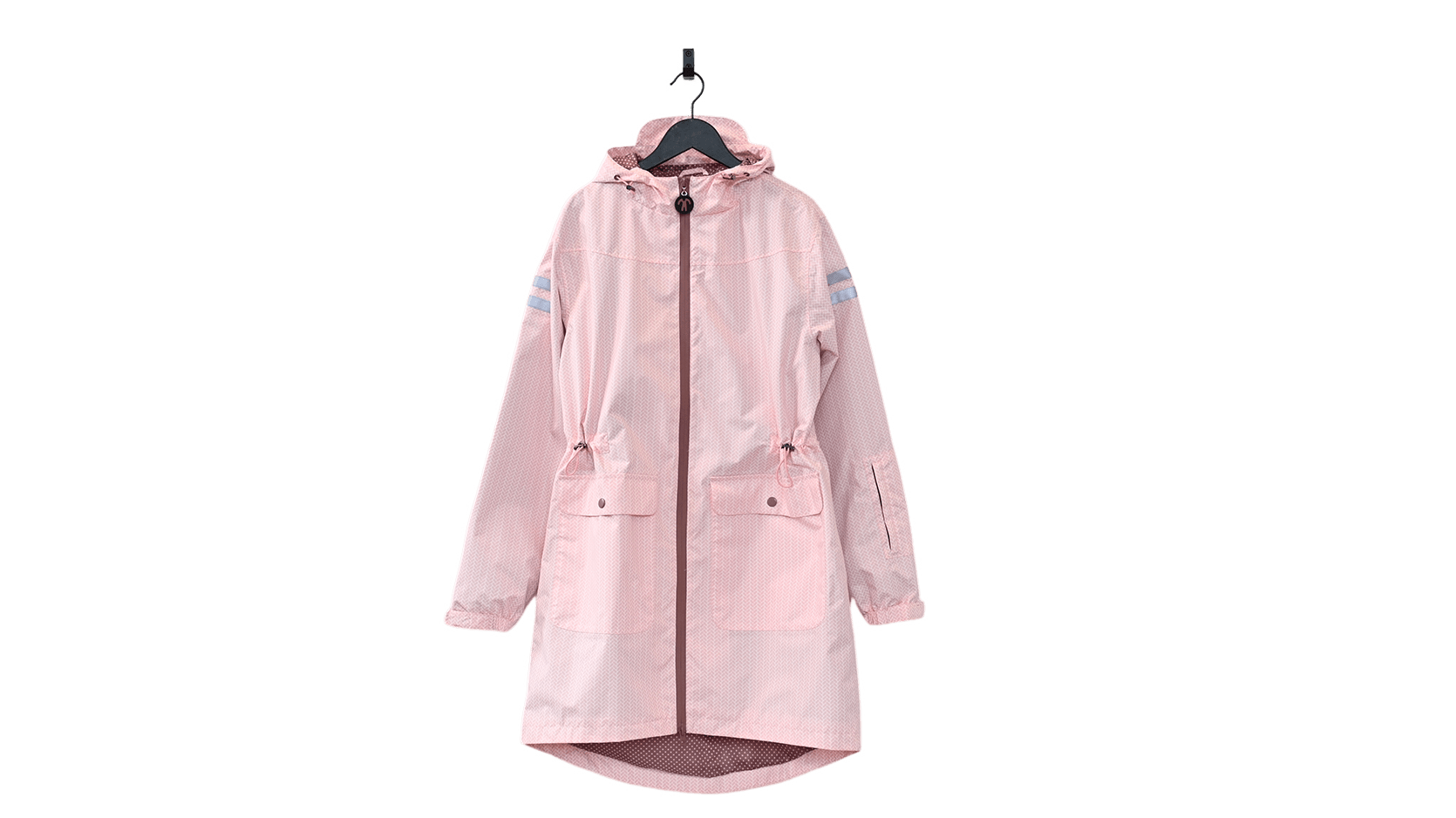Ducksday, Regenjacke/Regenmantel Damen Molly