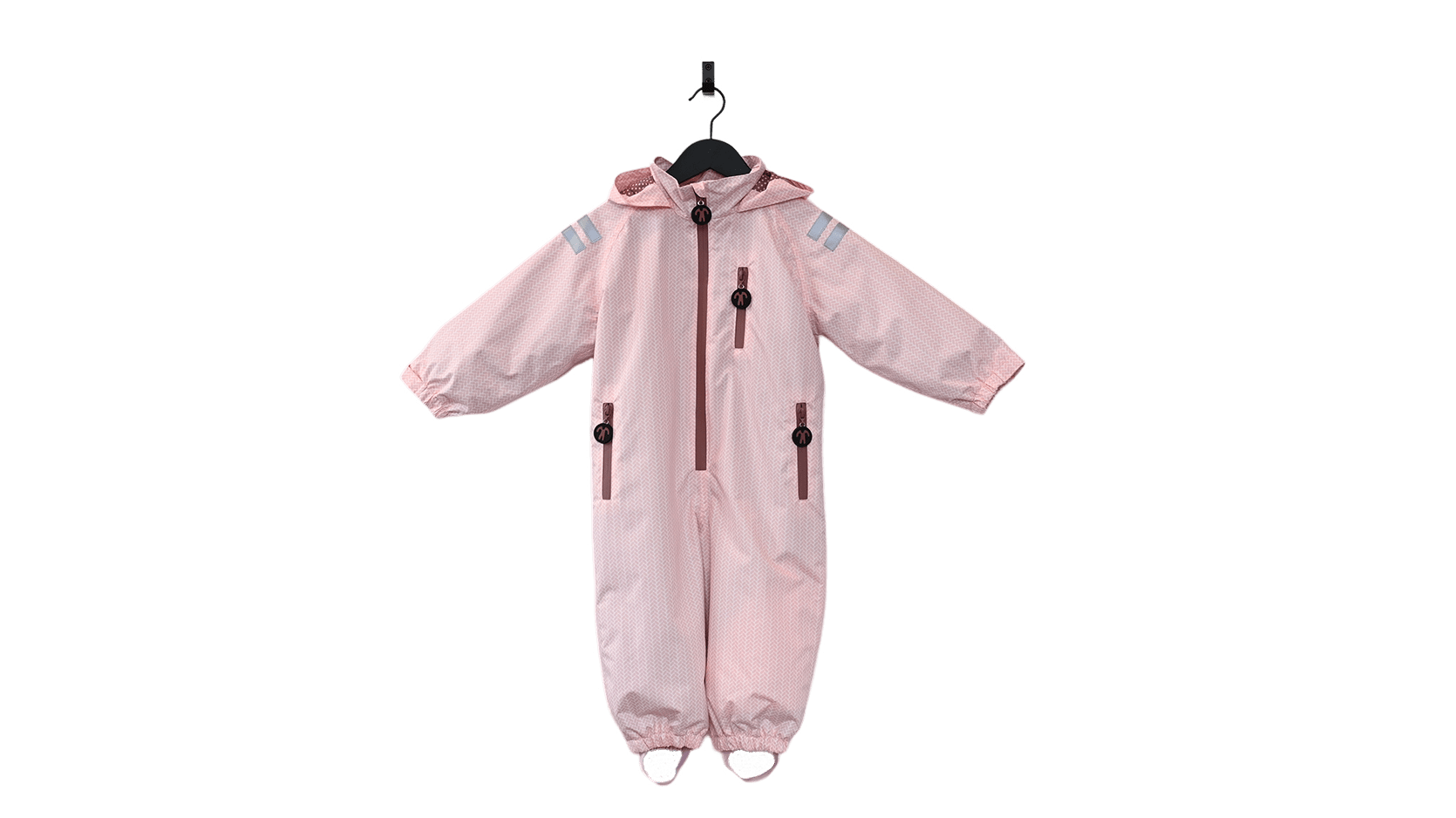 Ducksday, Rainsuit/Regenanzug Molly