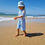 Miniaturbild: Ducksday, Schwimmshirt Kinder kurzarm UV 50+ True Blue