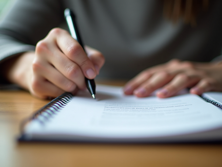 Explore the Benefits of Career Coaching Services