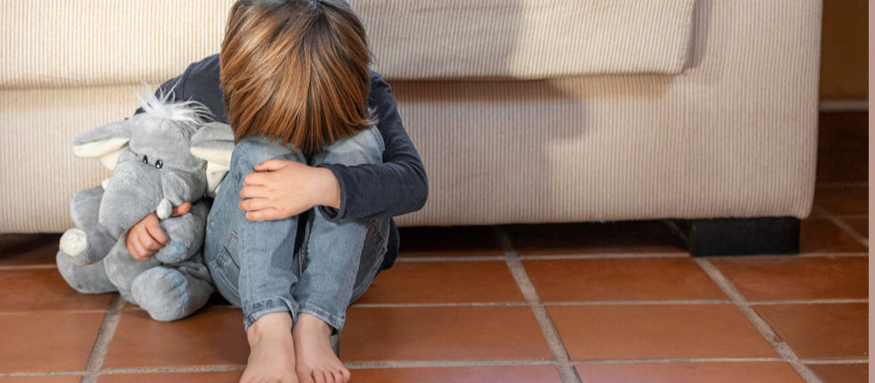 O Poder do Perdão: Como Ensinar Nossas Crianças a Perdoar