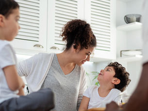 Como criar filhos obedientes: firmeza, graça e propósito no dia a dia