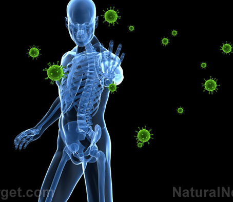 CDC finally admits natural immunity is SUPERIOR to vaccines