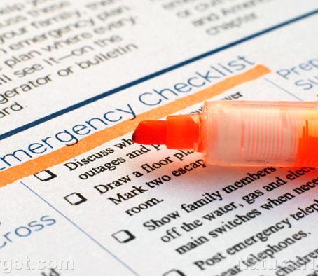 Emergency preparedness: How to survive a power outage