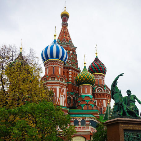 The Ruling Class Is A Far Greater Threat To Americans Than Russia Is