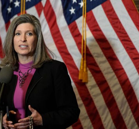 Senate Armed Forces Committee Member Requests American Airpower in Ukraine