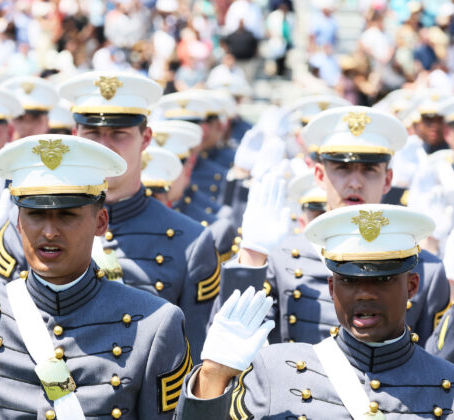 Judicial Watch Uncovers Records of CRT Being Taught to West Point Cadets: ‘An Attack From Within’