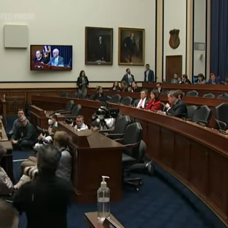 Biden’s Military Leaders Discuss Ukraine Before the House but Omit At Least One Very Important Topic