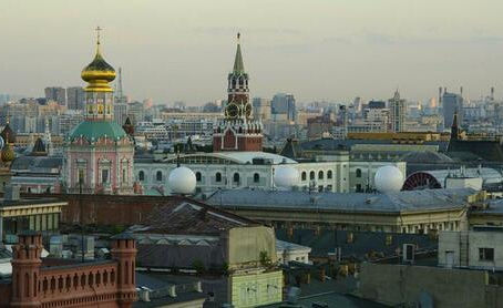 Russia's Ministry Of Finance Submits Bitcoin Bill Proposal