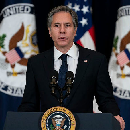 White House: Iran ‘Weeks’ from Nuclear Breakout and It’s Donald Trump’s Fault