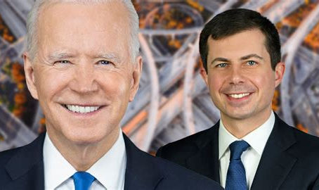 Biden-Buttigieg DOT to tap infrastructure spending to promote speed cameras nationwide