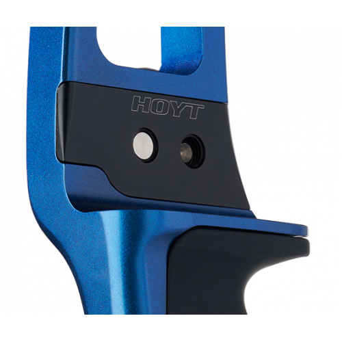HOYT Recurve Verta-Tune Barebow Recurve Plate*