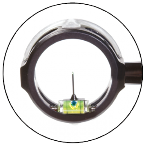 SURELOC Black Eagle Scope Version 2
