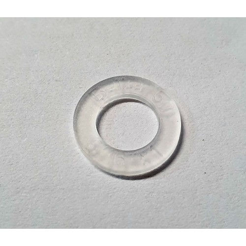Beiter Rubber O-Ring 5/16" Washer 1*